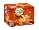 CREAMER HAZELNUT SINGLES SILLA-SA-816897