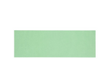 STEAK PAPER 8X30 GREEN LEAL-CA-32112702