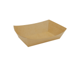 TRAY PAPER KRAFT 2 LBS muestra-SC-NFT200-K