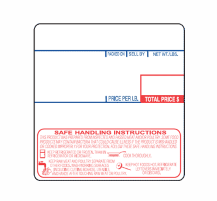 LABEL CAS LP MATEO-ML-42910 TX
