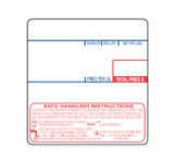 LABEL CAS LP MATEO-ML-42910 TX