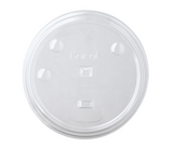 LID FLAT PET POLY PRO 32oz muestra-LO-C-KCL1045