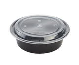CONT BLACK COMBO ROUND PLAIN 32OZ muestra-LO-IM-FC4032B