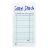 GUEST CHECK INTERLEAV CARBON PEPE-AC-GC6000-2 TX