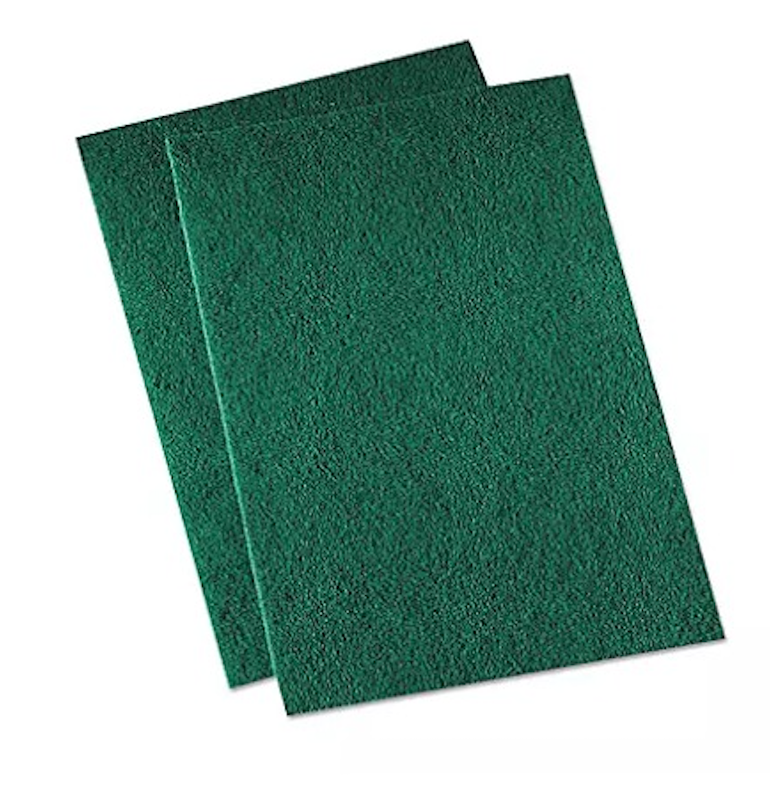 SCOURING PAD GREEN 6X9 PRIME SOURCE PRODEL-BU-75000170 TX