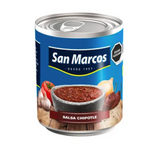 SALSA CHIPOTLE SAN MARCOS JAR-VG-720581