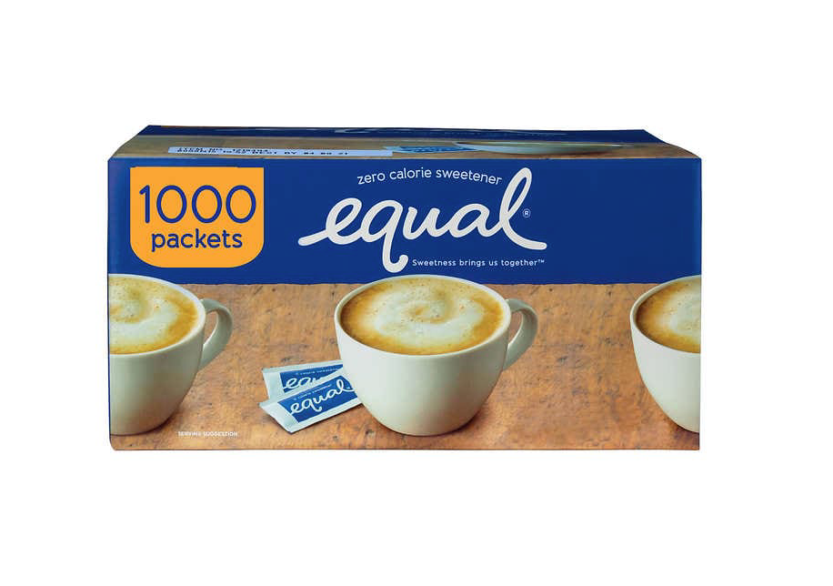 SWEETENER EQUAL muestra-SA-980088850