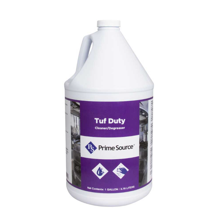 DEGREASER TUFF DUTY POR-BU-75004130 TX