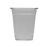 CUP CLEAR PET 16oz KARAT PRODEL-LO-C-KC16