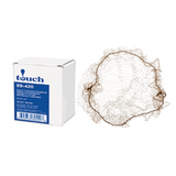 HAIRNET 22'' BLACK AMERCARE PRODEL-ML-5554