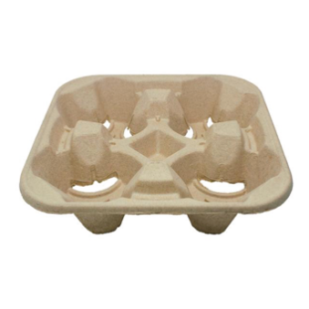 HOLDER CARRIER FOR 4 CUPS ADRI-LO-C5000