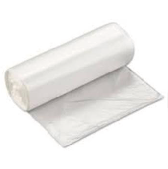 TRASH BAG 12-16 GAL CLEAR .12mic muestra-CP-H243312N