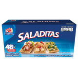 SALTINE GAMESA CRACKERS PRIMO-MI-057174