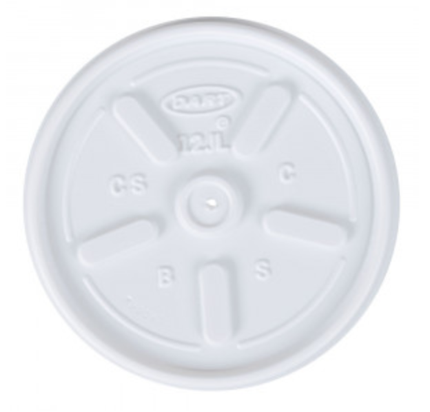 LID 12JL DART PEPE-BU-12500132