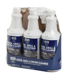 OVEN CLEANER MEMBER'S M OAK-SA-84724 TX