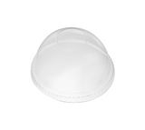 LID DOME 9-12oz NO HOLE KARAT CORNER-LO-C-HDL662-A-NH