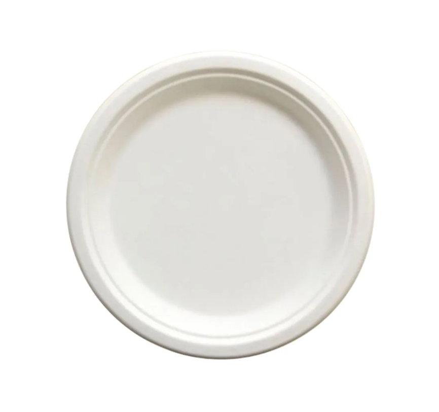PLATE ROUND WHITE 10" HEAVY WEIGHT EMPRESS muestra-SC-EPL-10-PF