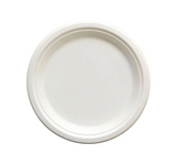 PLATE ROUND WHITE 10" HEAVY WEIGHT EMPRESS muestra-SC-EPL-10-PF