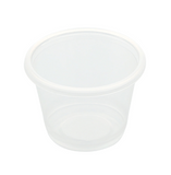 PORTION CUP 1 OZ CLEAR KARAT muestra-LO-FP-P100TALL-PP