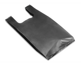 BAG T-SAK BLACK 1/6 LEAL-CP-LBK8