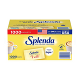 SWEETENER SPLENDA YELLOW muestra-SA-717904
