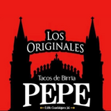 Z- LOS ORIGINALES TACOS DE BIRRIA PEPE