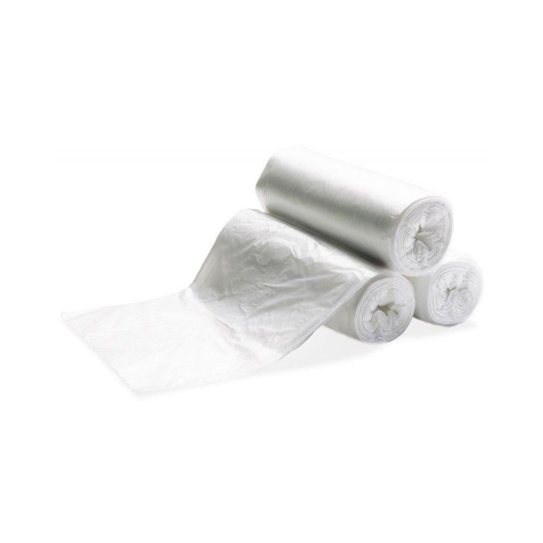 TRASH BAG NATURAL 33-39 HD KARAT SILLA-LO-JS-LH334016N TX