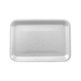 TRAY FOAM WHITE 855 REYMA muestra-MR-855REY