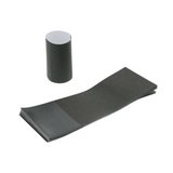 BAND NAPKIN BLACK AMERCARE OAK-AC-RNB20MBK