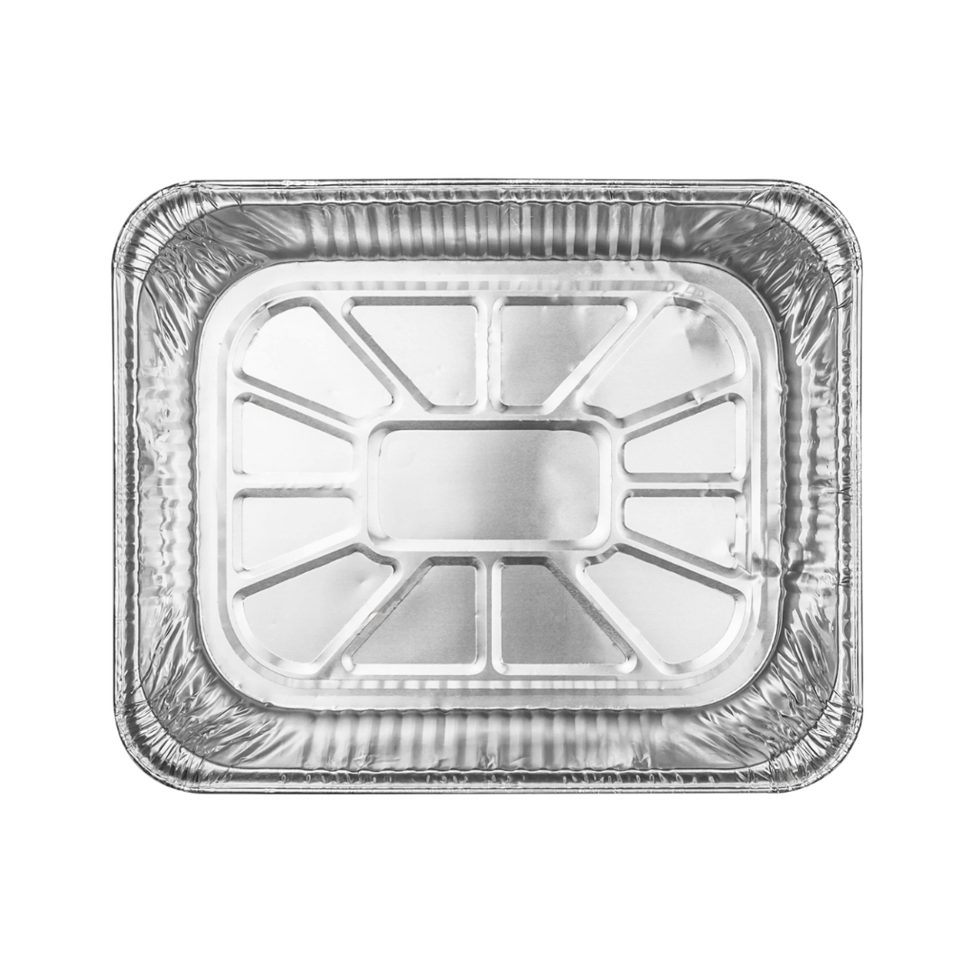 PAN ALUMINUM HALF SIZE muestra-SH-E1/2DP-H