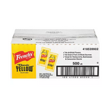 MUSTARD SINGLE SERVE FRENCH'S muestra-PD-397294
