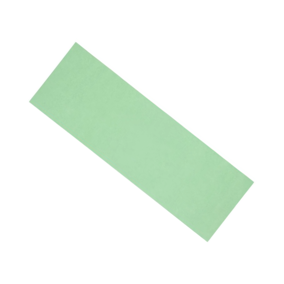 STEAK PAPER 12X30 GREEN muestra-CA-32112705