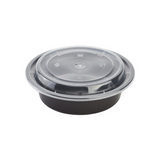 CONT BLACK COMBO ROUND PLAIN 16OZ muestra-LO-FC4016B