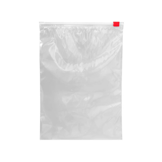 BAG SLIDER 8"X10" TEST-BU-FSL30810