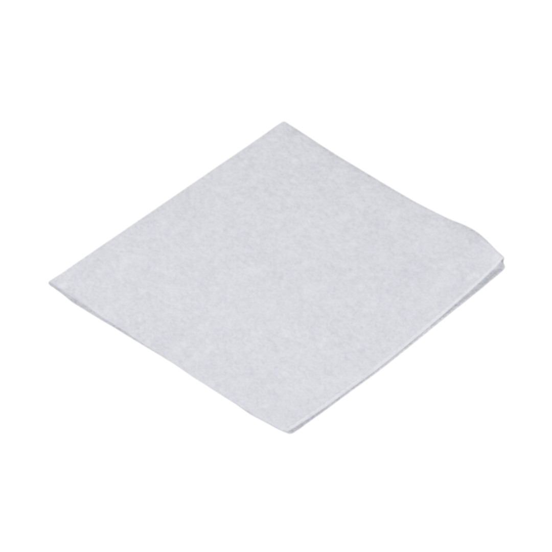 WAX PAPER MIDGET 6 X 10.75 1 UNIT GREY-SC-FLOW6