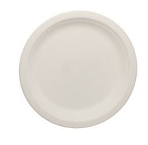 PLATE ROUND EARTH 9" EMPRESS PRODEL-SC-EPL-09-PF