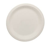 PLATE ROUND EARTH 9" EMPRESS PRODEL-SC-EPL-09-PF