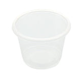 PORTION CUP 1 OZ CLEAR KARAT SENOR-LO-FP-P100TALL-PP