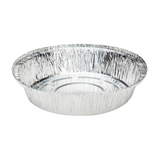CONT ALUMINUM ROUND 7" KARAT MATEO-LO-AF-CR07