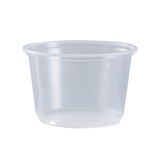 CONT DELI CLEAR 16 oz EMPRESS PRIMO-SC-ED16A
