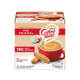 CREAMER COFFEE MATE SINGLES ORIGINAL SILLA-990004691
