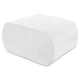 NAPKIN EXPRESS WHITE KARAT CONT-LO-KN-F86-2W