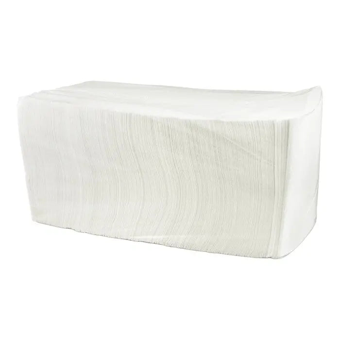 NAPKIN LUNCH WHITE NOVA SENOR-LN6000