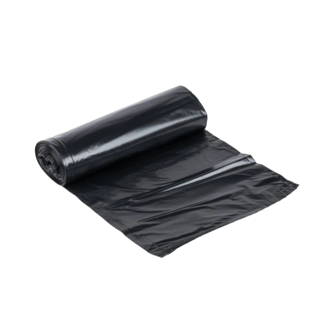TRASH BAG 38-58 GAL BLACK .9mil muestra-CP-L3858.9K