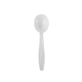 CUTLERY SOUP SPOON EXTRA HW KARAT GREY-LO-U2032W