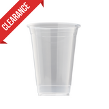 CUP TRANSLUCENT PP 16 OZ KARAT KCK-LO-C1011