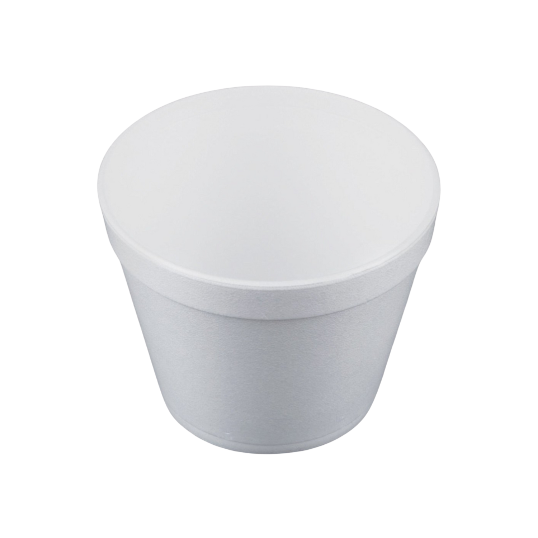 CONT FOAM WHITE SQUAT 24MJ48 DART muestra-ES-24MJ48
