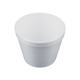 CONT FOAM WHITE SQUAT 24MJ48 DART muestra-ES-24MJ48