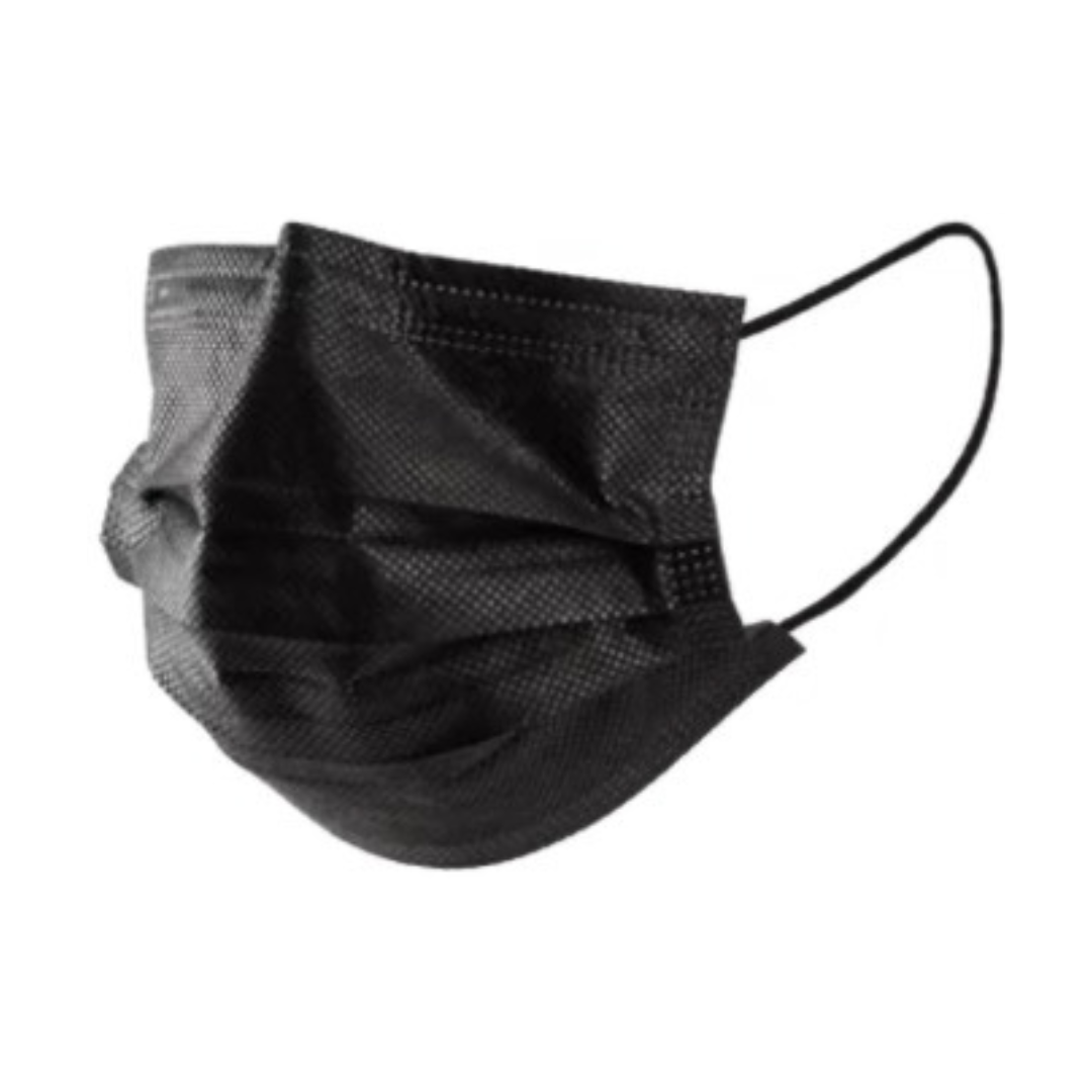 FACE MASK 3 PLY W/ EAR LOOP PEPE-LO-23946