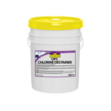 OPAL CHLORINE DESTAINER muestra-O2126015 TX